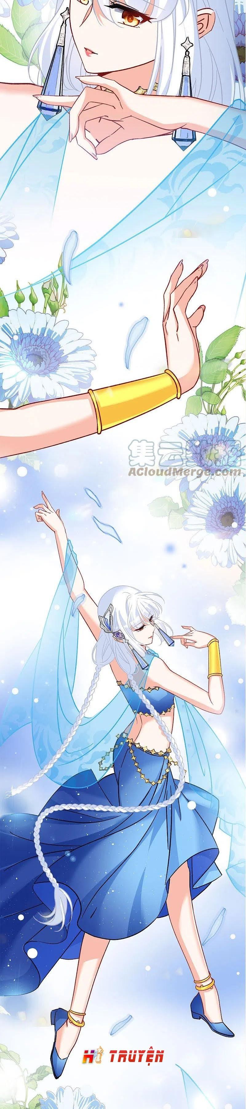 đọc truyện Em Đến Đây, Mời Nằm Xuống Chương 251 ảnh 8 tại Thiên Thai Truyện