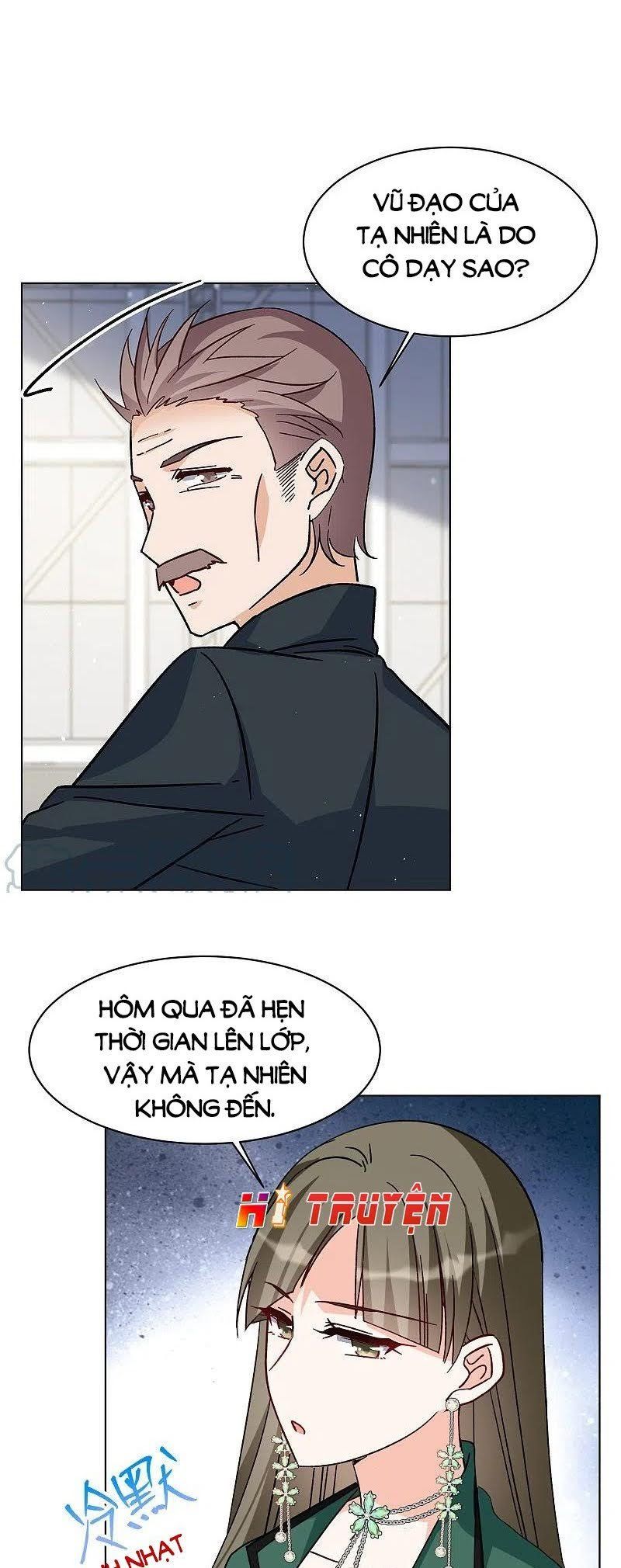 đọc truyện Em Đến Đây, Mời Nằm Xuống Chương 252.5 ảnh 3 tại Thiên Thai Truyện