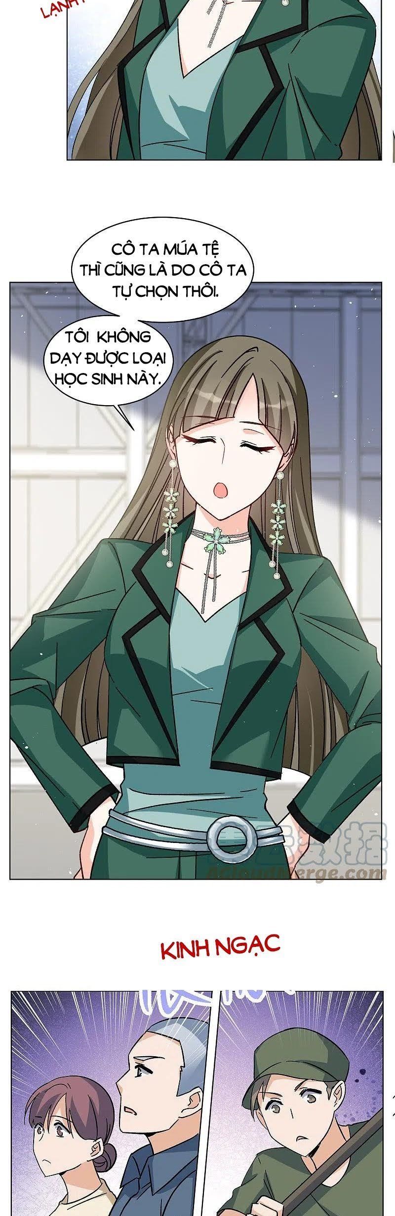 đọc truyện Em Đến Đây, Mời Nằm Xuống Chương 252.5 ảnh 4 tại Thiên Thai Truyện