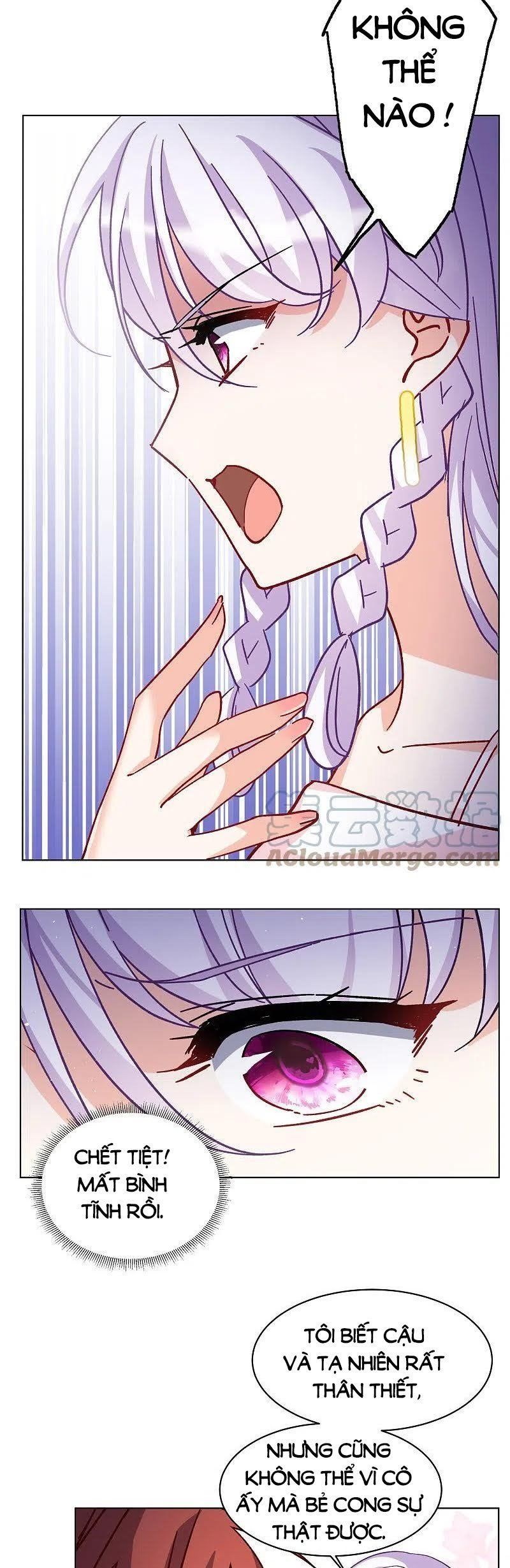 đọc truyện Em Đến Đây, Mời Nằm Xuống Chương 252.5 ảnh 7 tại Thiên Thai Truyện