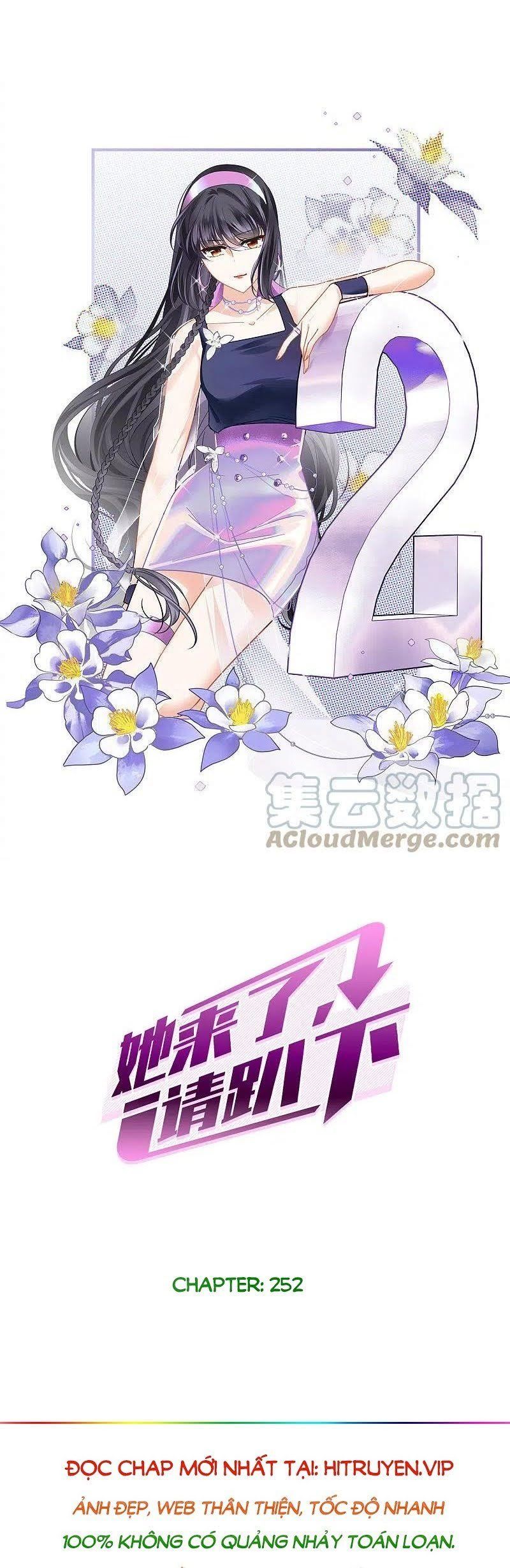 đọc truyện Em Đến Đây, Mời Nằm Xuống Chương 252 ảnh 3 tại Thiên Thai Truyện