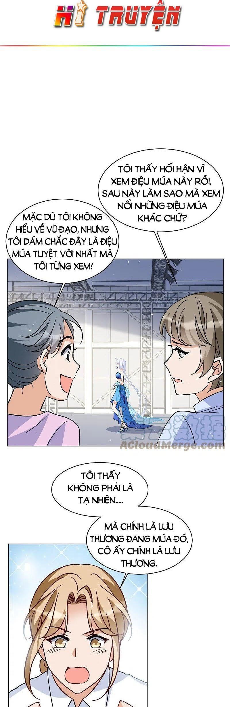 đọc truyện Em Đến Đây, Mời Nằm Xuống Chương 252 ảnh 4 tại Thiên Thai Truyện