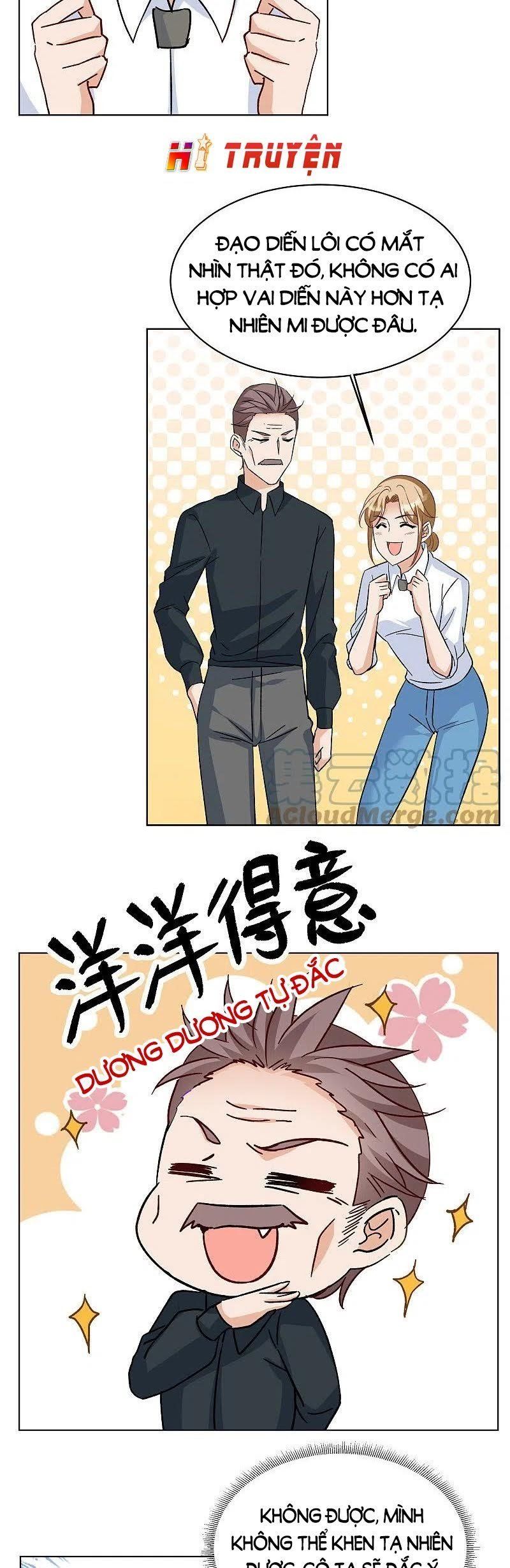 đọc truyện Em Đến Đây, Mời Nằm Xuống Chương 252 ảnh 5 tại Thiên Thai Truyện