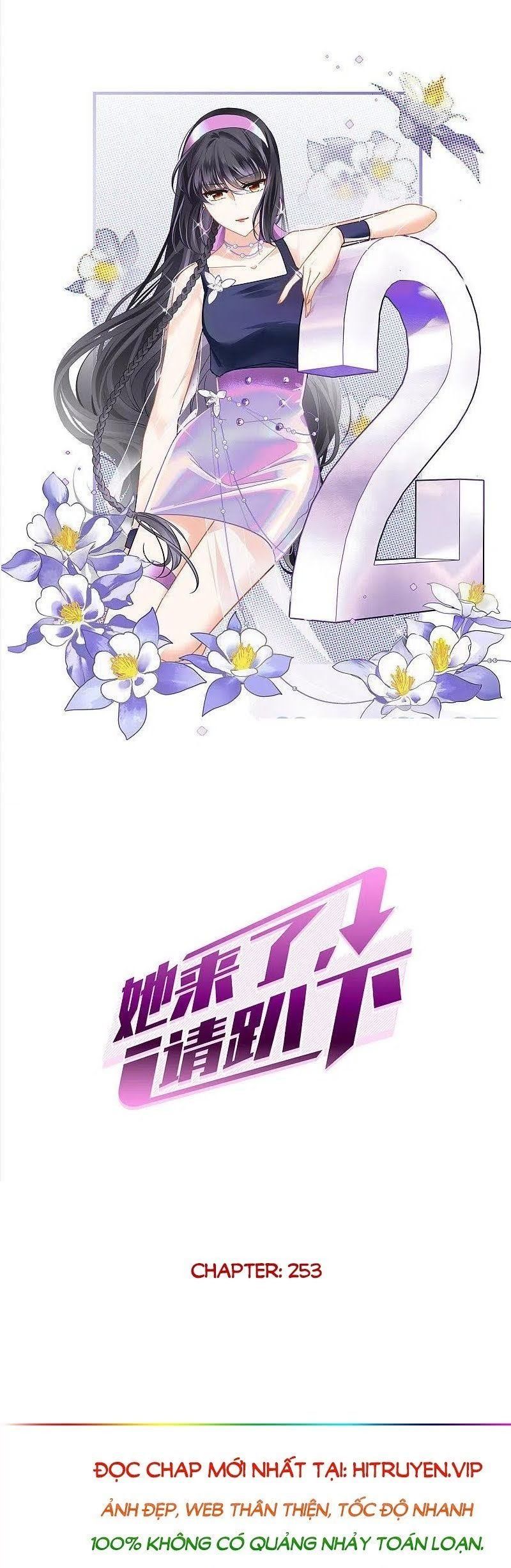 đọc truyện Em Đến Đây, Mời Nằm Xuống Chương 253 ảnh 3 tại Thiên Thai Truyện