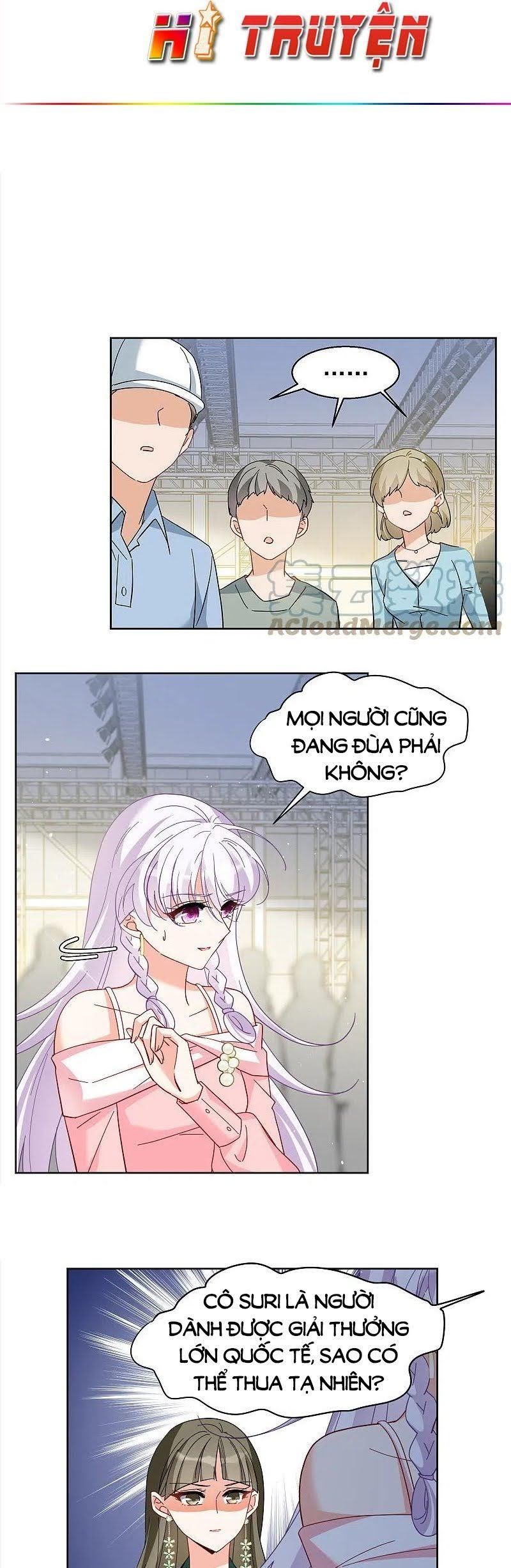 đọc truyện Em Đến Đây, Mời Nằm Xuống Chương 253 ảnh 4 tại Thiên Thai Truyện