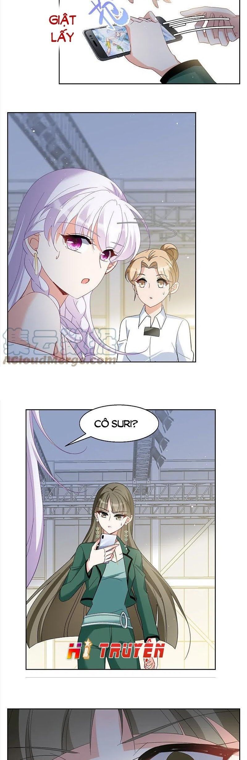 đọc truyện Em Đến Đây, Mời Nằm Xuống Chương 253 ảnh 6 tại Thiên Thai Truyện