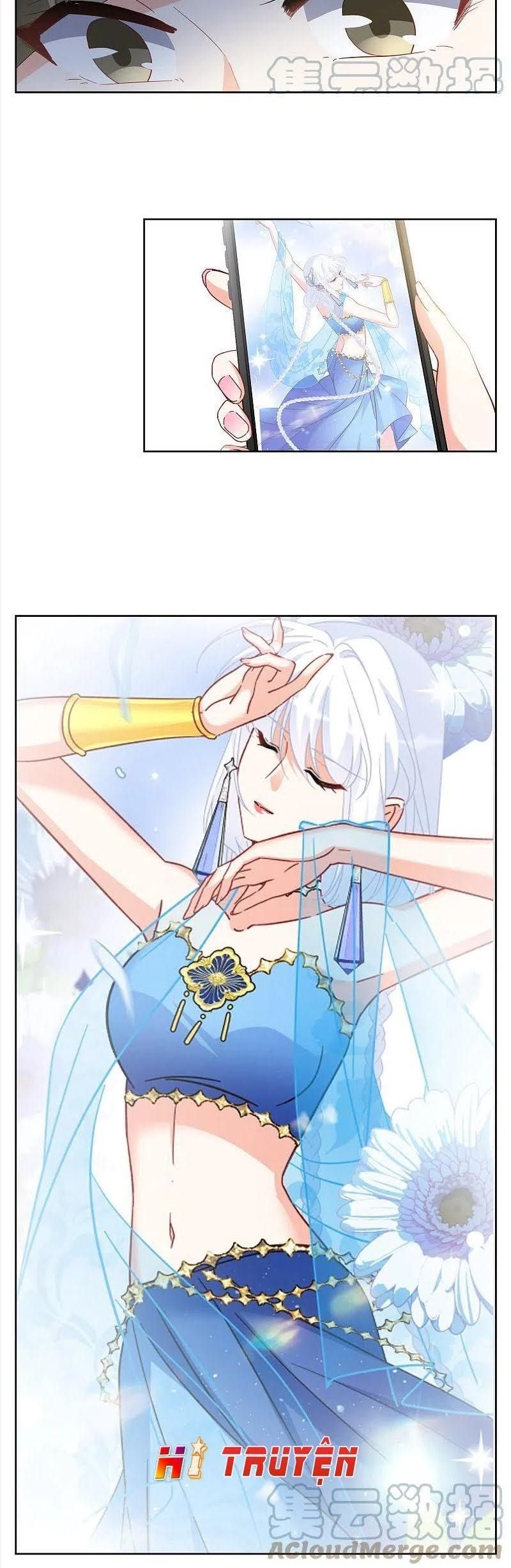 đọc truyện Em Đến Đây, Mời Nằm Xuống Chương 253 ảnh 7 tại Thiên Thai Truyện