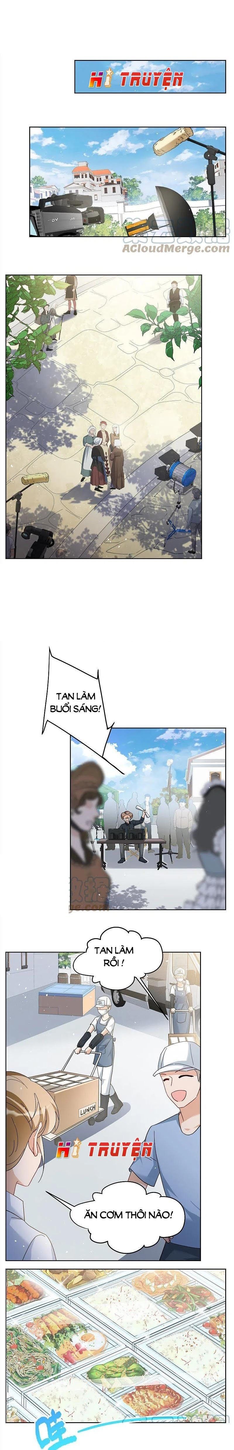 đọc truyện Em Đến Đây, Mời Nằm Xuống Chương 254.5 ảnh 3 tại Thiên Thai Truyện