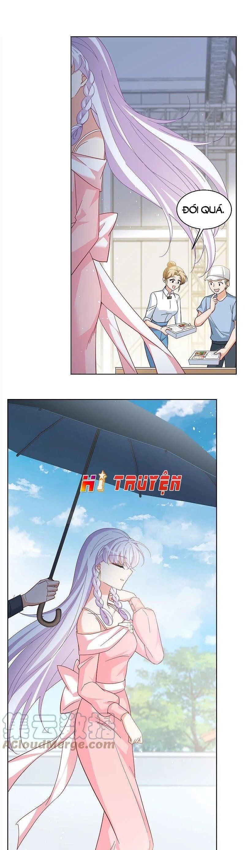 đọc truyện Em Đến Đây, Mời Nằm Xuống Chương 254.5 ảnh 4 tại Thiên Thai Truyện