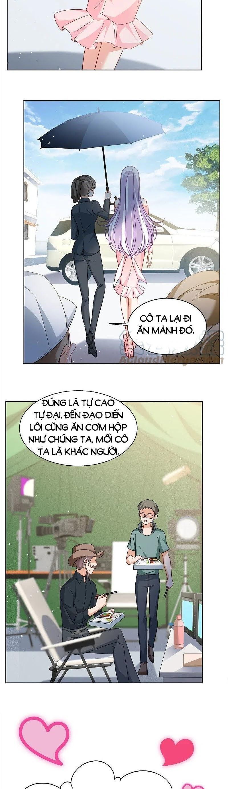 đọc truyện Em Đến Đây, Mời Nằm Xuống Chương 254.5 ảnh 5 tại Thiên Thai Truyện