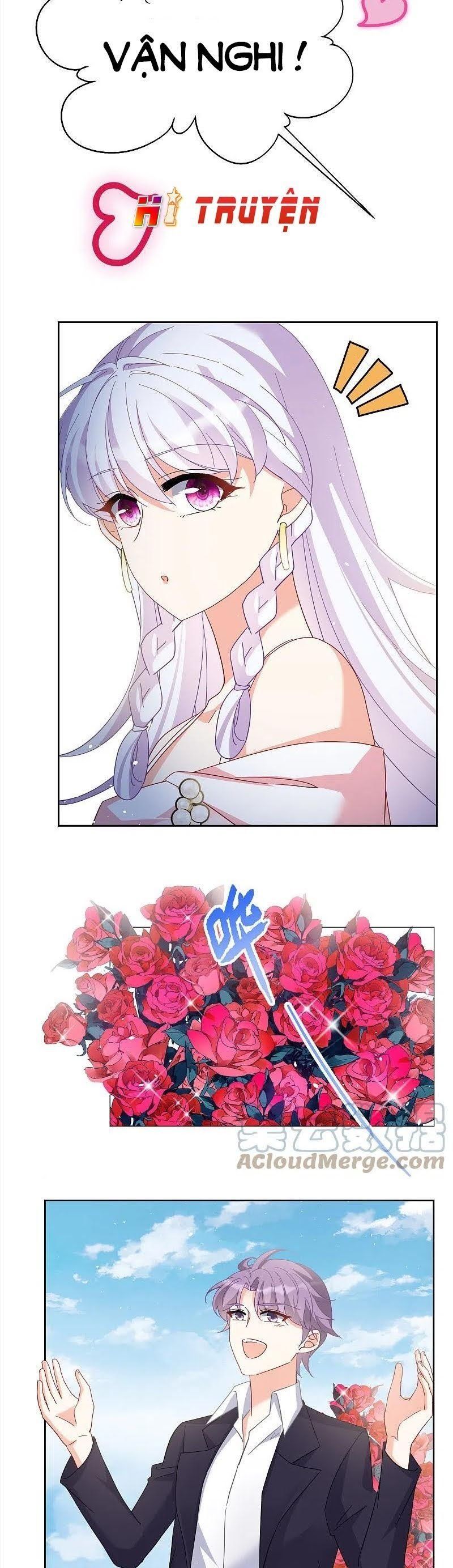 đọc truyện Em Đến Đây, Mời Nằm Xuống Chương 254.5 ảnh 6 tại Thiên Thai Truyện