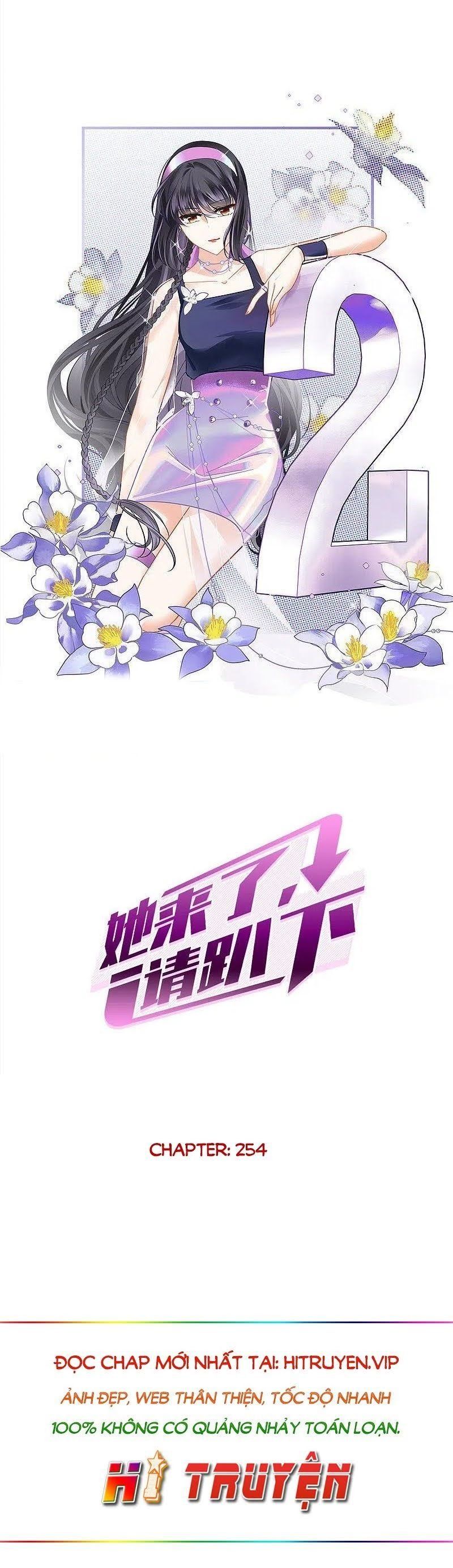 đọc truyện Em Đến Đây, Mời Nằm Xuống Chương 254 ảnh 3 tại Thiên Thai Truyện