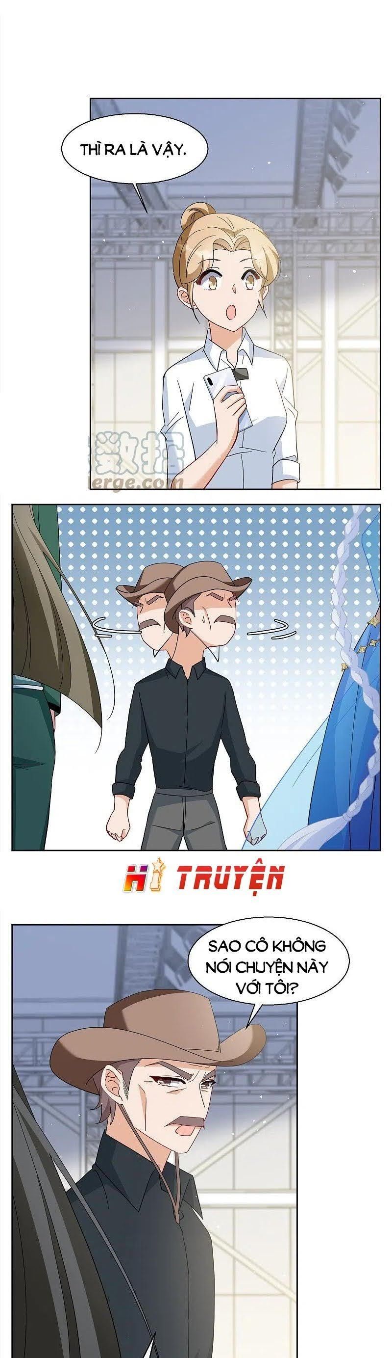 đọc truyện Em Đến Đây, Mời Nằm Xuống Chương 254 ảnh 4 tại Thiên Thai Truyện