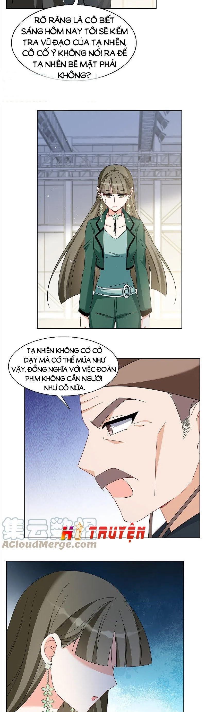 đọc truyện Em Đến Đây, Mời Nằm Xuống Chương 254 ảnh 5 tại Thiên Thai Truyện