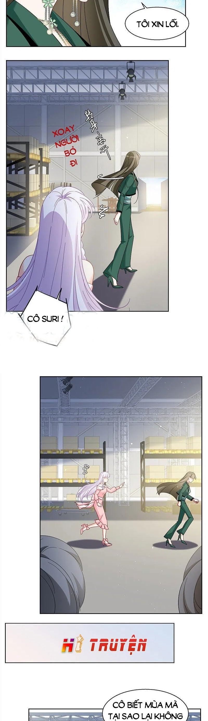 đọc truyện Em Đến Đây, Mời Nằm Xuống Chương 254 ảnh 6 tại Thiên Thai Truyện