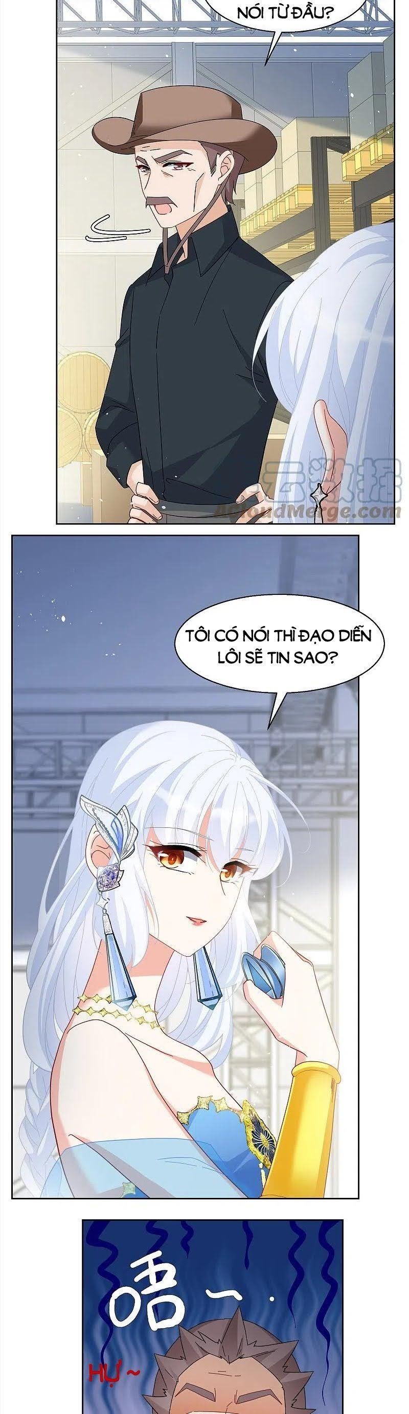 đọc truyện Em Đến Đây, Mời Nằm Xuống Chương 254 ảnh 7 tại Thiên Thai Truyện