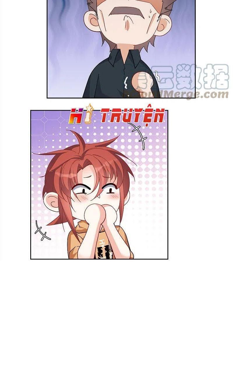 đọc truyện Em Đến Đây, Mời Nằm Xuống Chương 254 ảnh 8 tại Thiên Thai Truyện