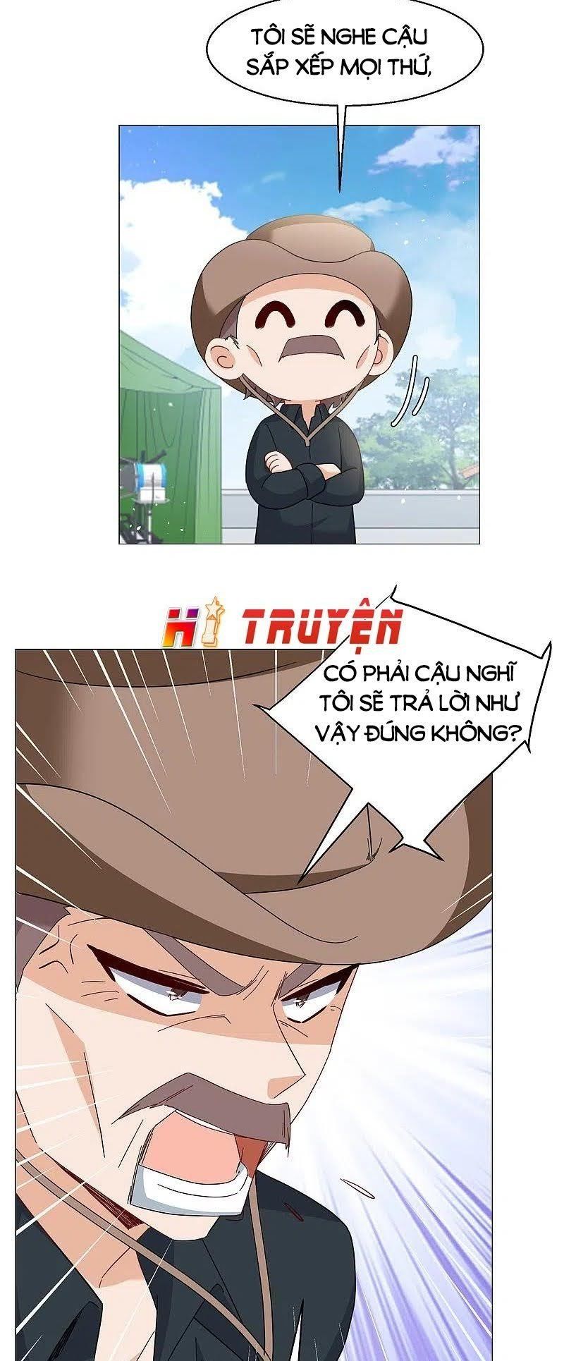 đọc truyện Em Đến Đây, Mời Nằm Xuống Chương 255.5 ảnh 3 tại Thiên Thai Truyện