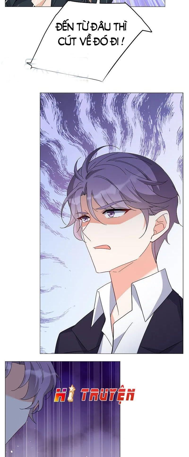 đọc truyện Em Đến Đây, Mời Nằm Xuống Chương 255.5 ảnh 4 tại Thiên Thai Truyện