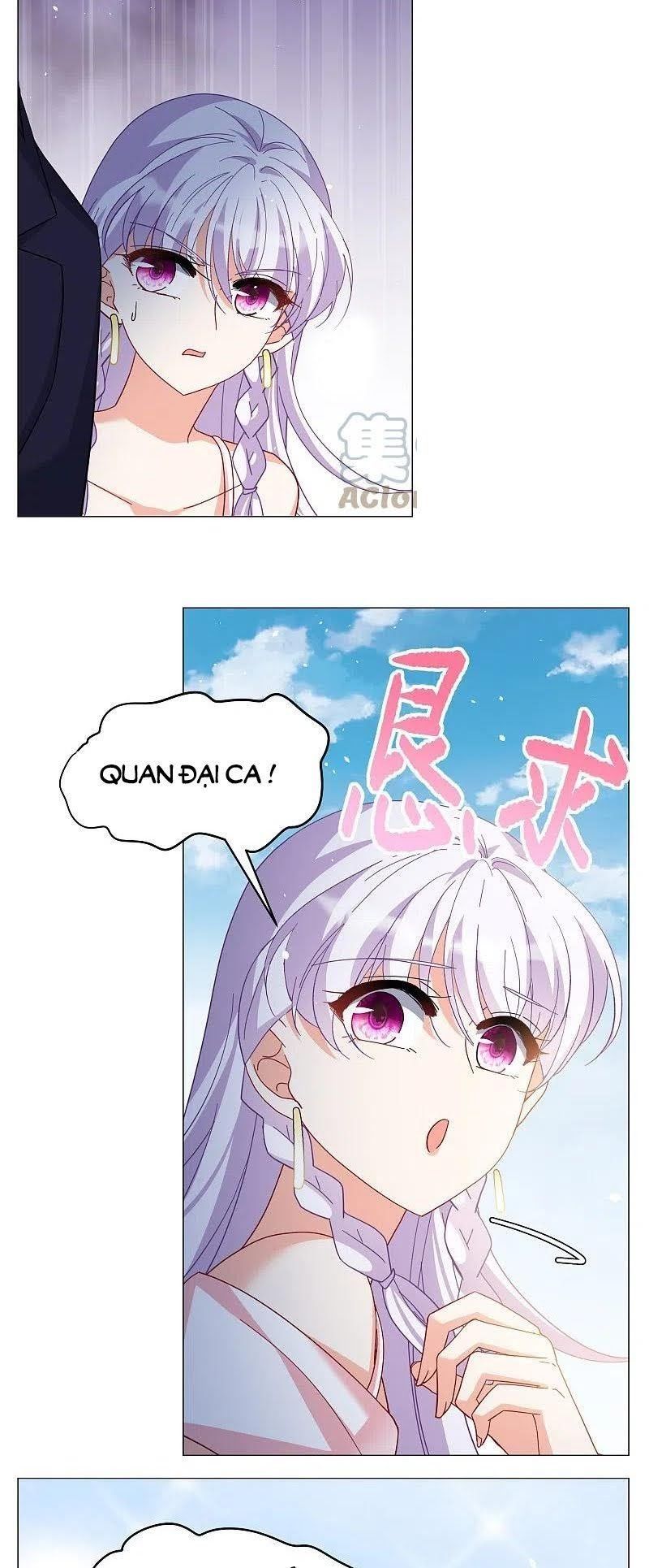 đọc truyện Em Đến Đây, Mời Nằm Xuống Chương 255.5 ảnh 5 tại Thiên Thai Truyện