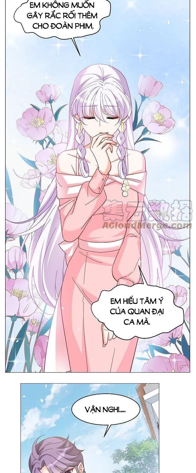 đọc truyện Em Đến Đây, Mời Nằm Xuống Chương 255.5 ảnh 6 tại Thiên Thai Truyện