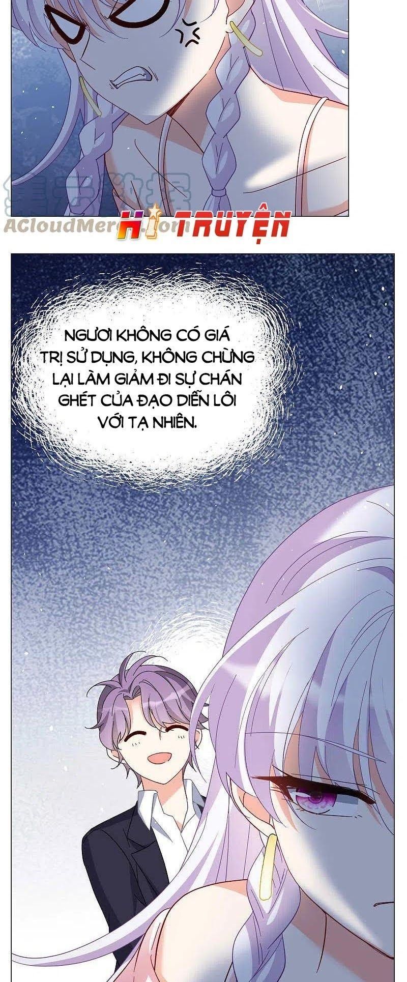 đọc truyện Em Đến Đây, Mời Nằm Xuống Chương 255.5 ảnh 9 tại Thiên Thai Truyện