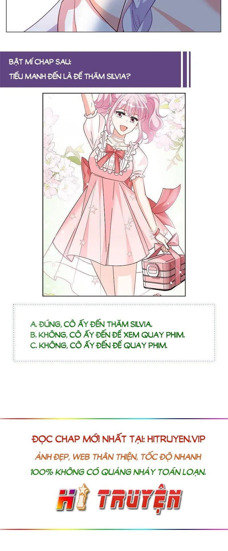 đọc truyện Em Đến Đây, Mời Nằm Xuống Chương 255.5 ảnh 10 tại Thiên Thai Truyện