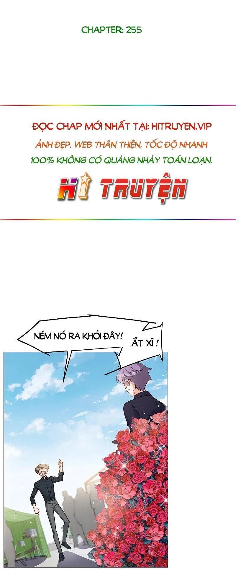 đọc truyện Em Đến Đây, Mời Nằm Xuống Chương 255 ảnh 4 tại Thiên Thai Truyện