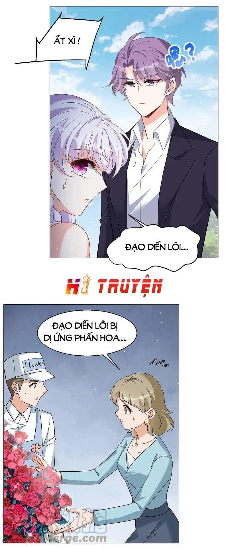 đọc truyện Em Đến Đây, Mời Nằm Xuống Chương 255 ảnh 5 tại Thiên Thai Truyện