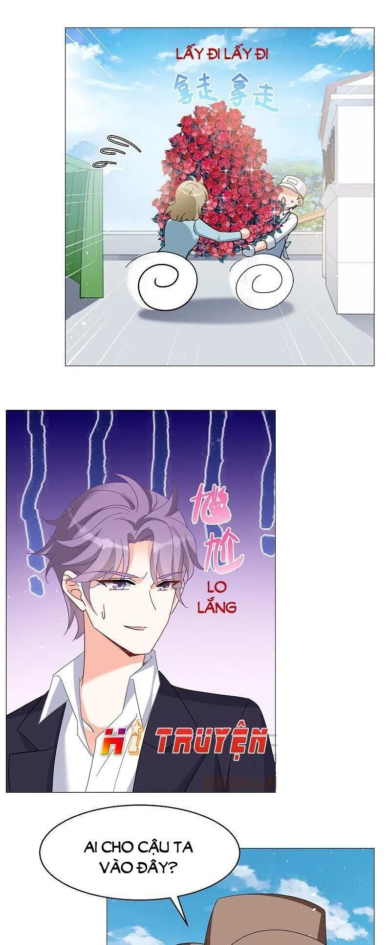 đọc truyện Em Đến Đây, Mời Nằm Xuống Chương 255 ảnh 6 tại Thiên Thai Truyện