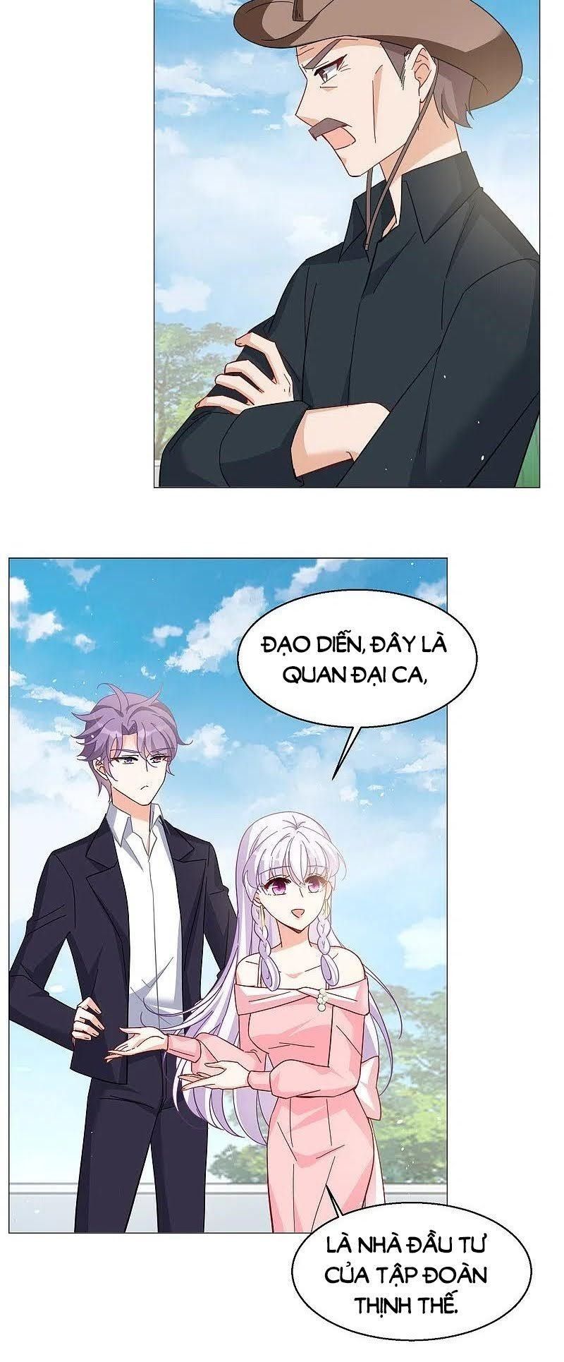 đọc truyện Em Đến Đây, Mời Nằm Xuống Chương 255 ảnh 7 tại Thiên Thai Truyện