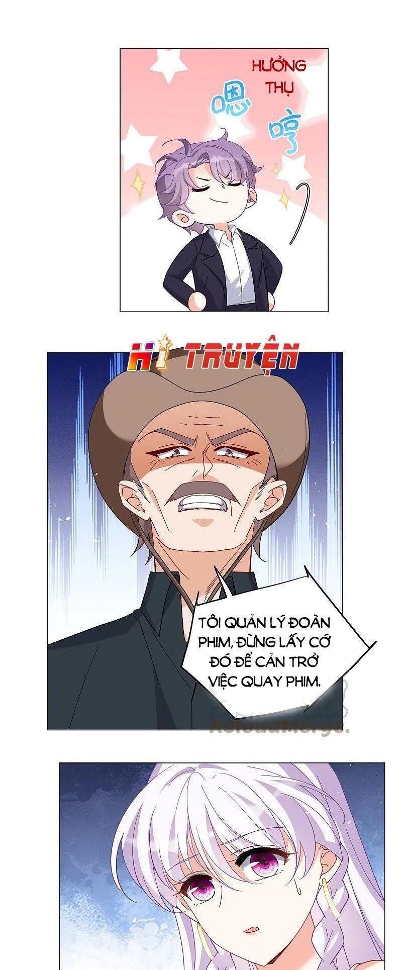 đọc truyện Em Đến Đây, Mời Nằm Xuống Chương 255 ảnh 8 tại Thiên Thai Truyện