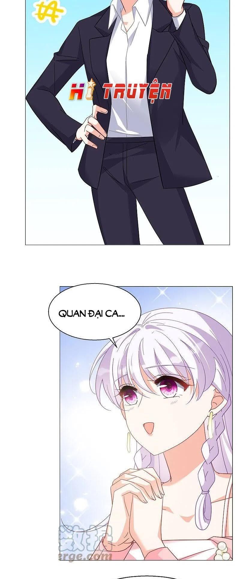 đọc truyện Em Đến Đây, Mời Nằm Xuống Chương 255 ảnh 10 tại Thiên Thai Truyện