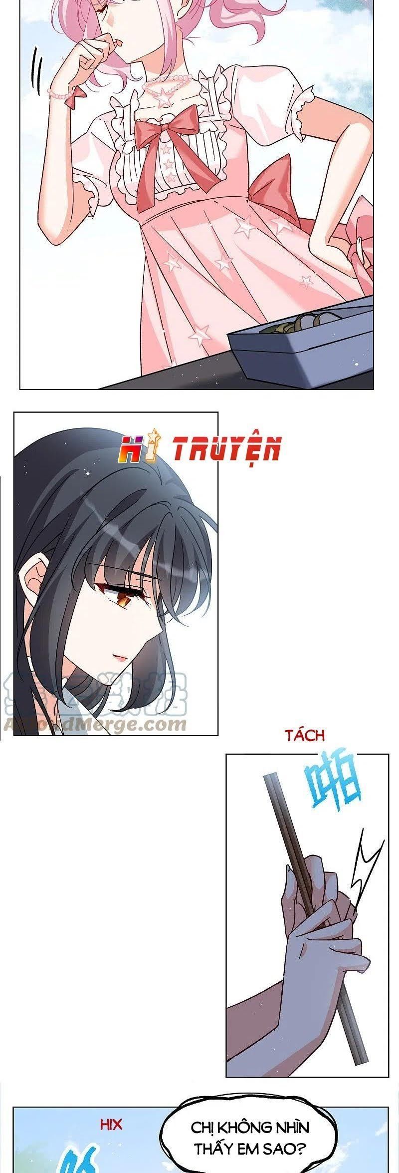 đọc truyện Em Đến Đây, Mời Nằm Xuống Chương 256.5 ảnh 4 tại Thiên Thai Truyện