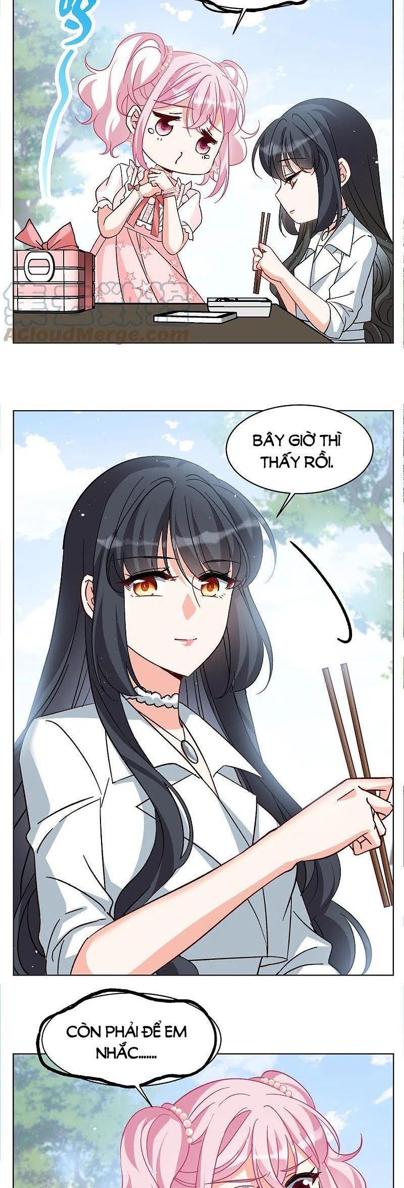 đọc truyện Em Đến Đây, Mời Nằm Xuống Chương 256.5 ảnh 5 tại Thiên Thai Truyện