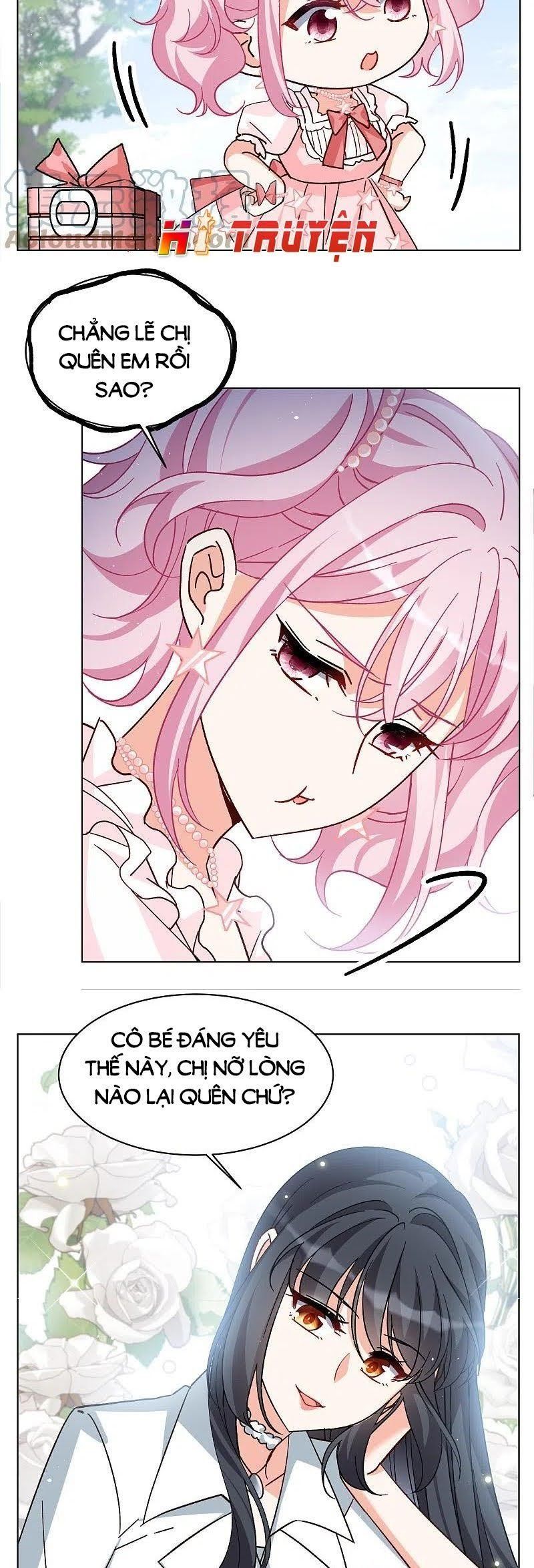 đọc truyện Em Đến Đây, Mời Nằm Xuống Chương 256.5 ảnh 6 tại Thiên Thai Truyện