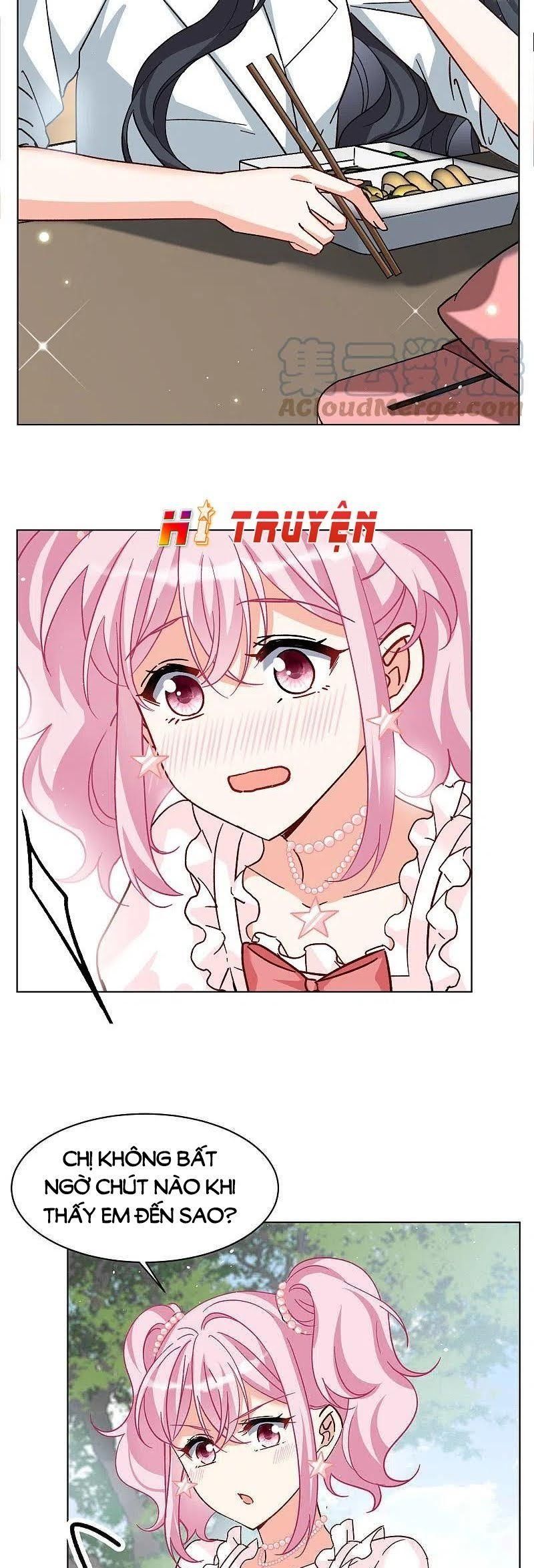 đọc truyện Em Đến Đây, Mời Nằm Xuống Chương 256.5 ảnh 7 tại Thiên Thai Truyện