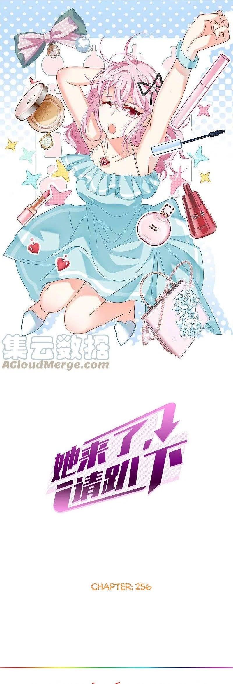 đọc truyện Em Đến Đây, Mời Nằm Xuống Chương 256 ảnh 3 tại Thiên Thai Truyện