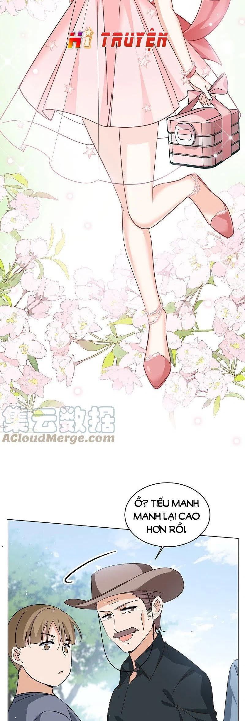 đọc truyện Em Đến Đây, Mời Nằm Xuống Chương 256 ảnh 5 tại Thiên Thai Truyện