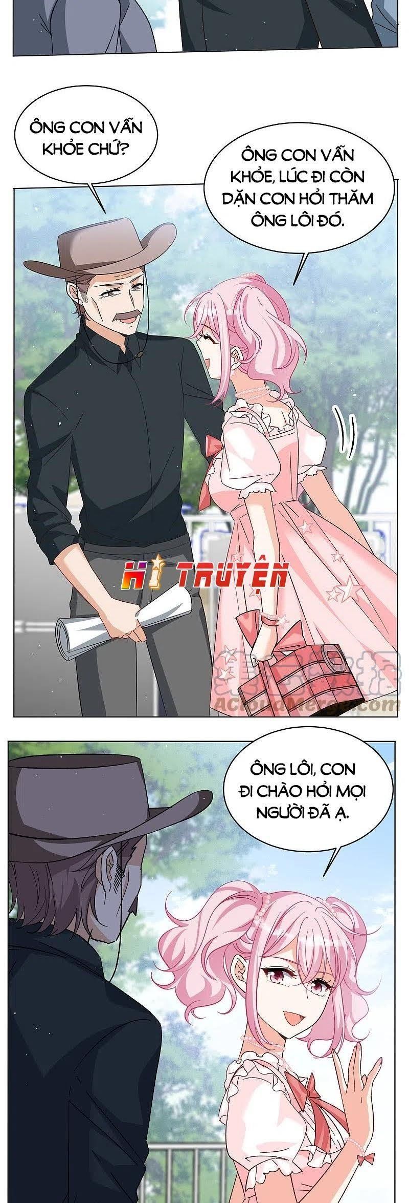 đọc truyện Em Đến Đây, Mời Nằm Xuống Chương 256 ảnh 6 tại Thiên Thai Truyện