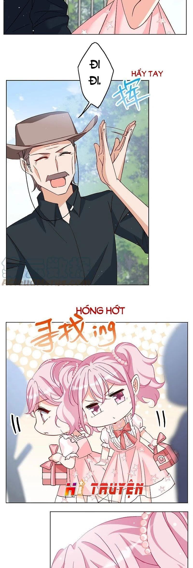 đọc truyện Em Đến Đây, Mời Nằm Xuống Chương 256 ảnh 7 tại Thiên Thai Truyện