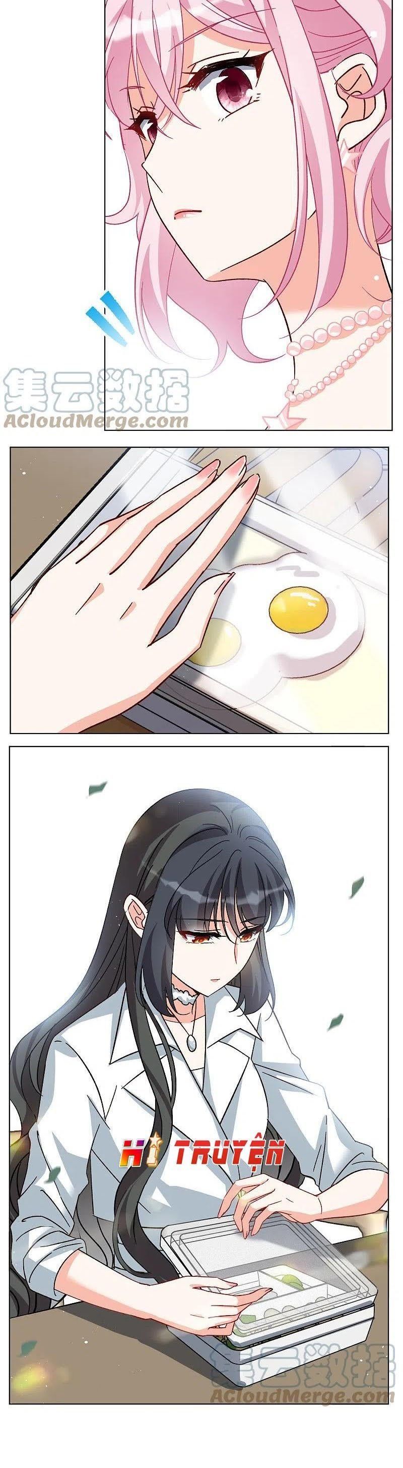 đọc truyện Em Đến Đây, Mời Nằm Xuống Chương 256 ảnh 8 tại Thiên Thai Truyện