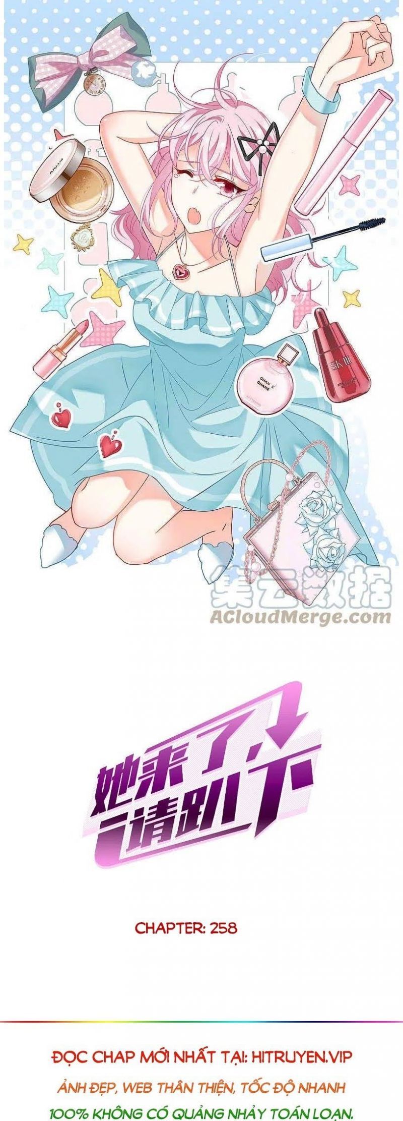 đọc truyện Em Đến Đây, Mời Nằm Xuống Chương 258 ảnh 3 tại Thiên Thai Truyện