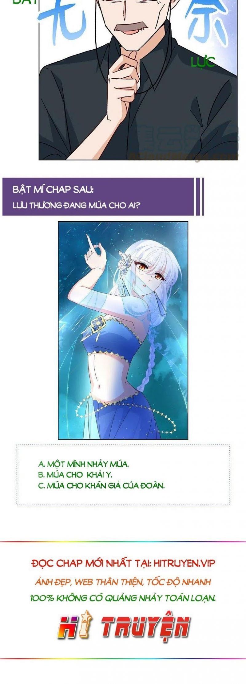 đọc truyện Em Đến Đây, Mời Nằm Xuống Chương 258 ảnh 14 tại Thiên Thai Truyện