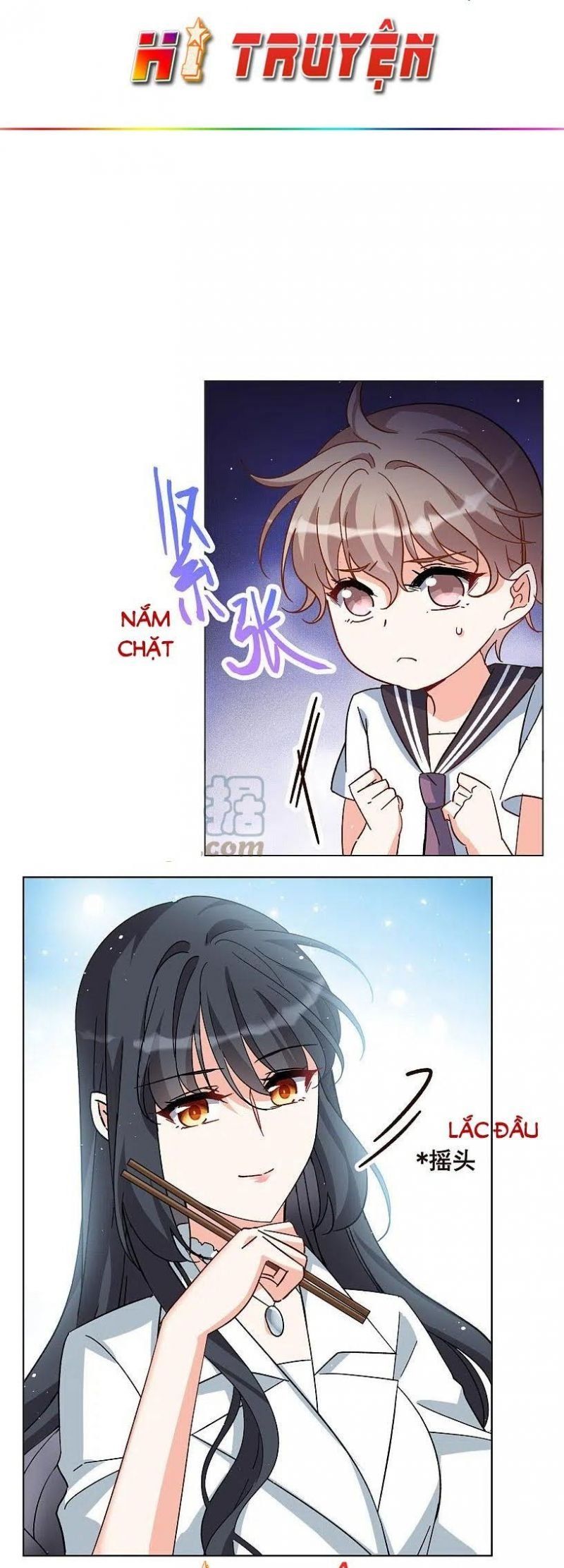 đọc truyện Em Đến Đây, Mời Nằm Xuống Chương 258 ảnh 4 tại Thiên Thai Truyện