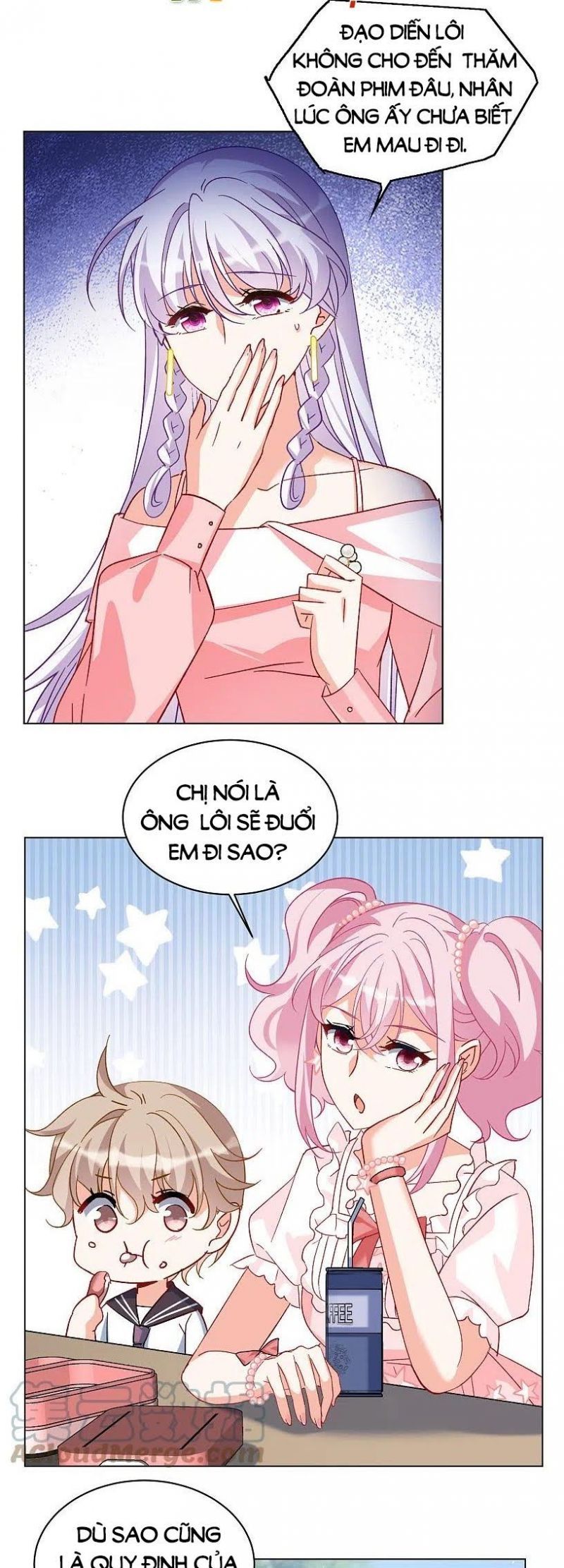 đọc truyện Em Đến Đây, Mời Nằm Xuống Chương 258 ảnh 8 tại Thiên Thai Truyện