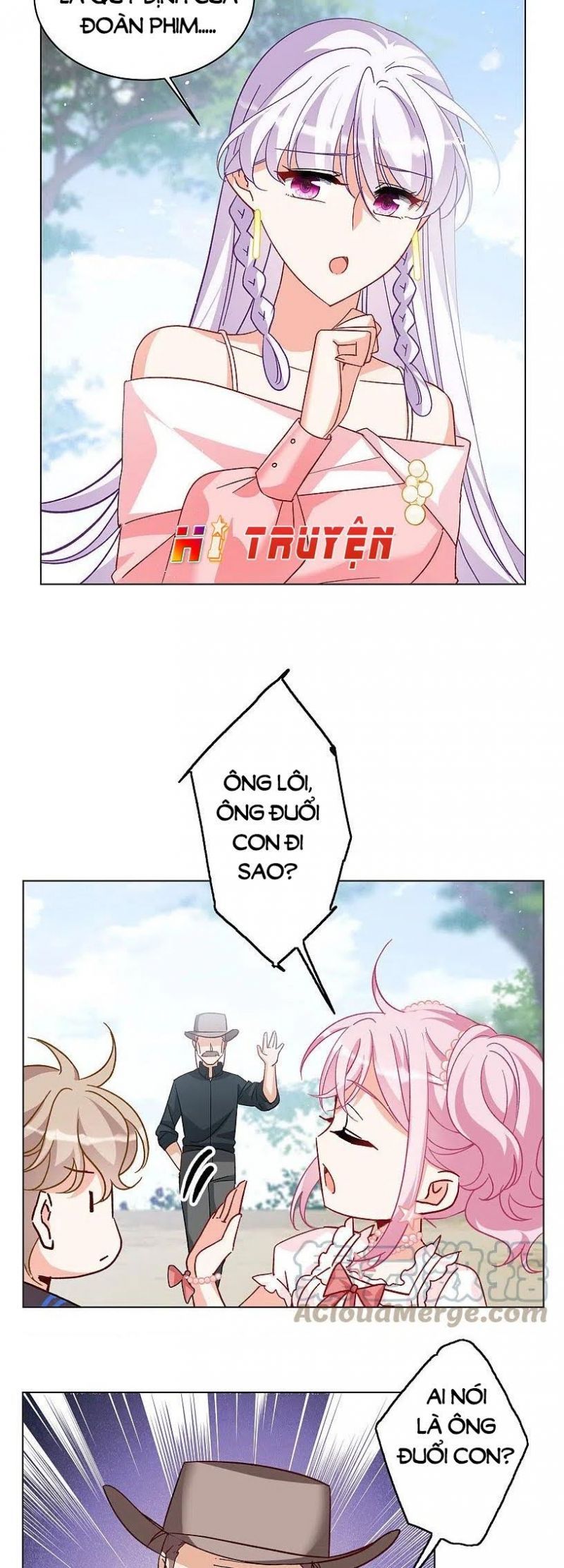 đọc truyện Em Đến Đây, Mời Nằm Xuống Chương 258 ảnh 9 tại Thiên Thai Truyện