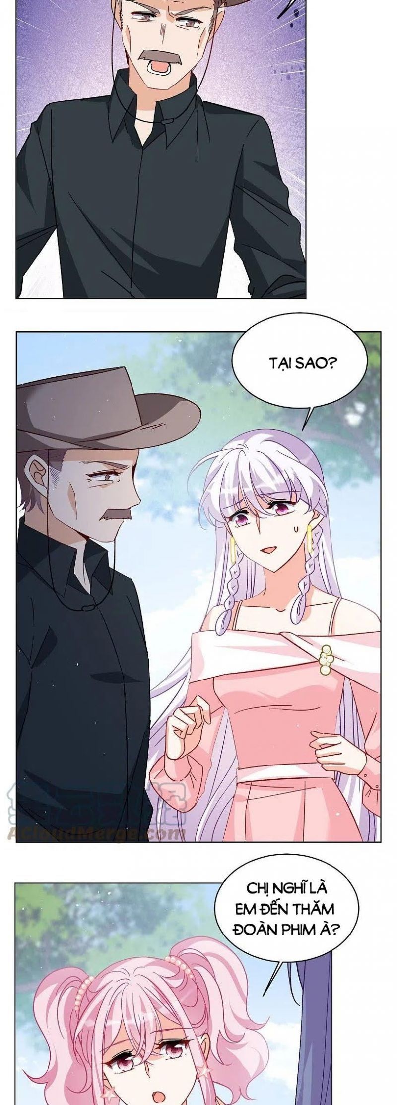 đọc truyện Em Đến Đây, Mời Nằm Xuống Chương 258 ảnh 10 tại Thiên Thai Truyện