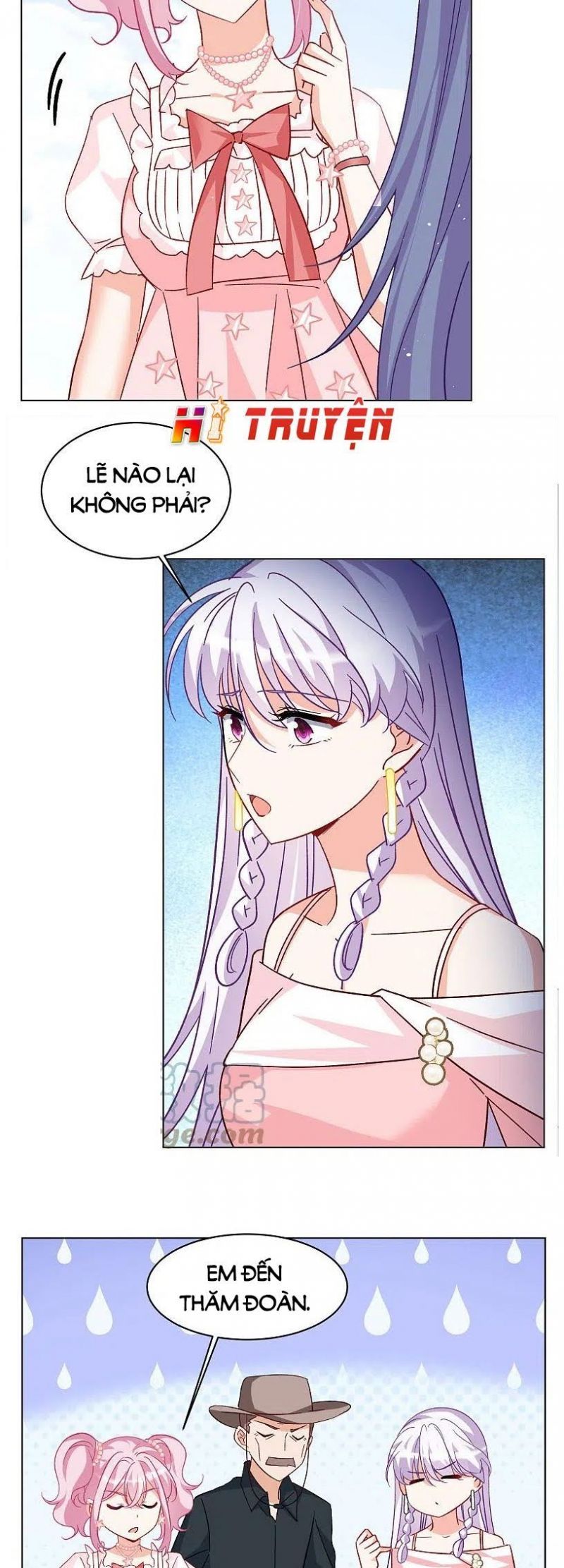 đọc truyện Em Đến Đây, Mời Nằm Xuống Chương 258 ảnh 11 tại Thiên Thai Truyện