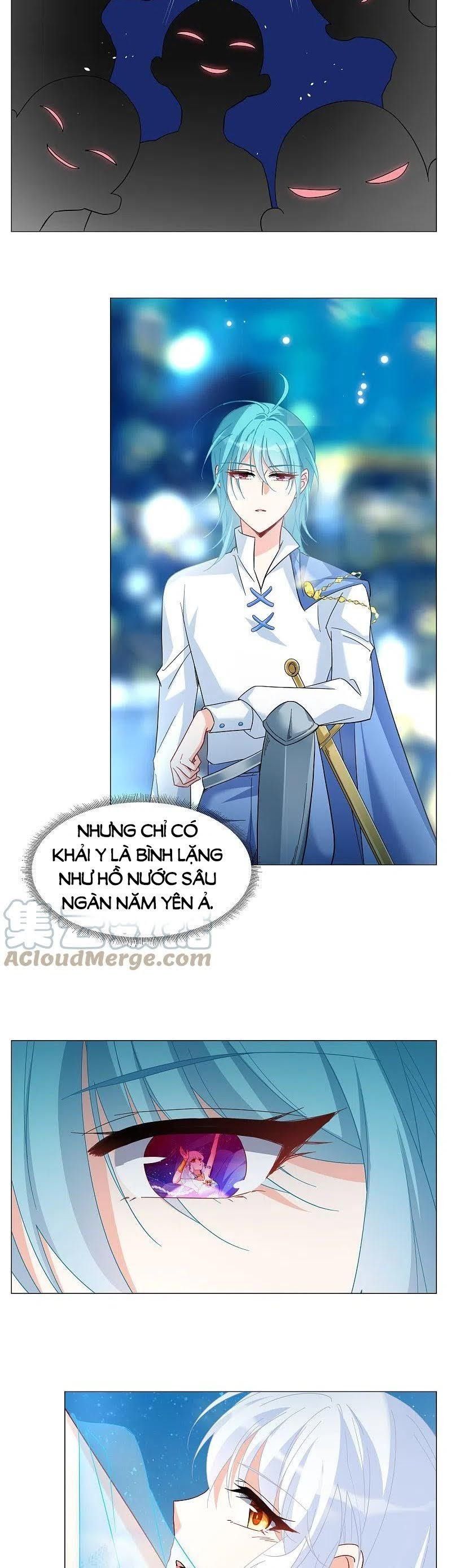 đọc truyện Em Đến Đây, Mời Nằm Xuống Chương 259 ảnh 12 tại Thiên Thai Truyện